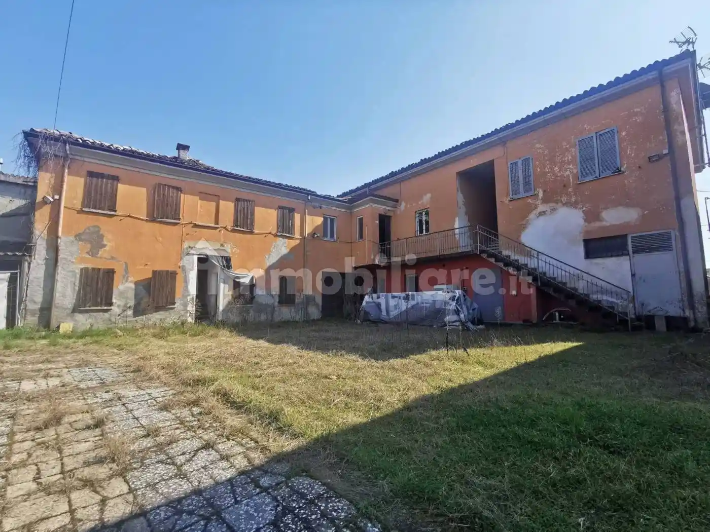 Palazzo - Edificio - foto 5