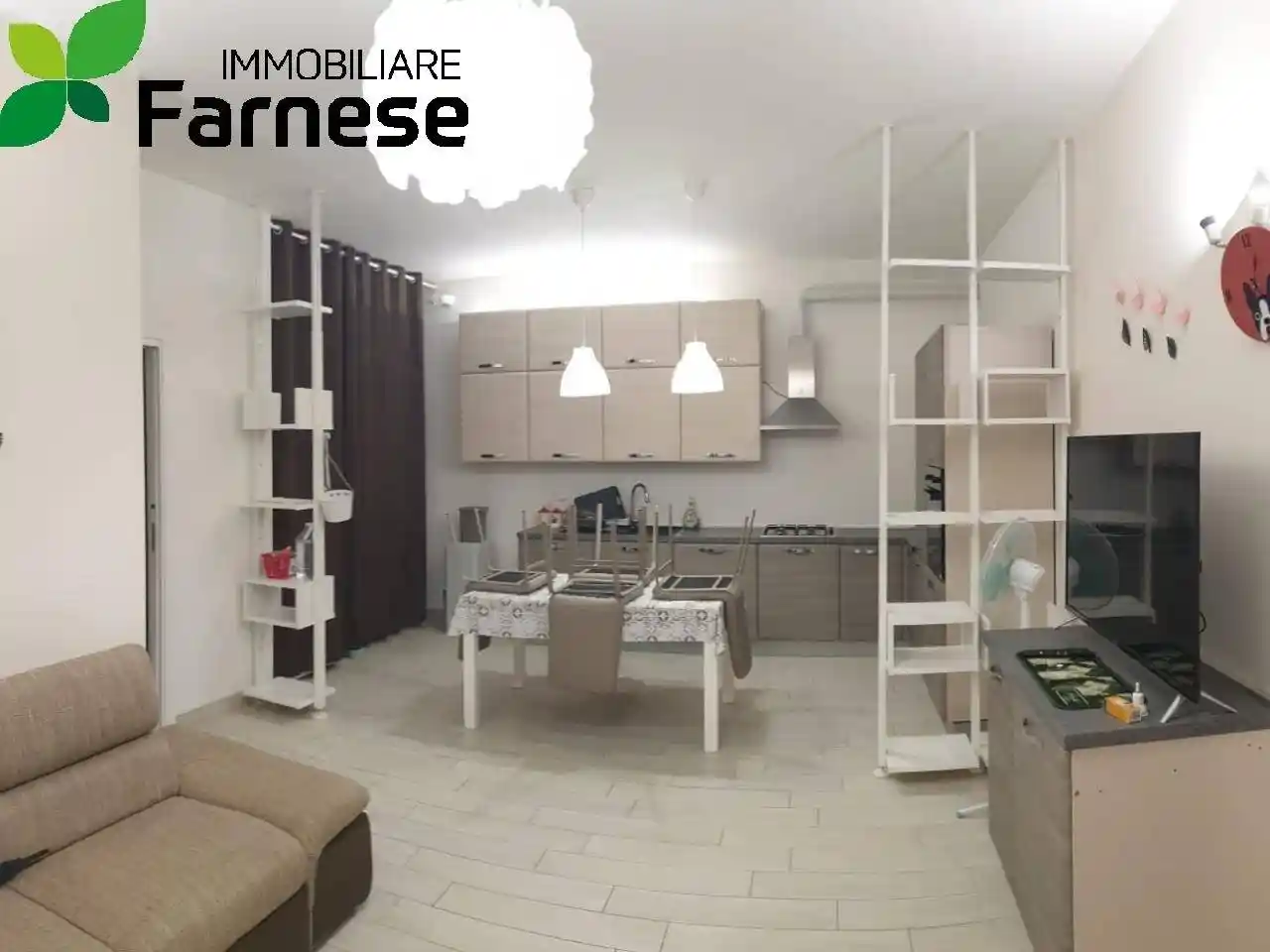 Appartamento in vendita a Gropparello