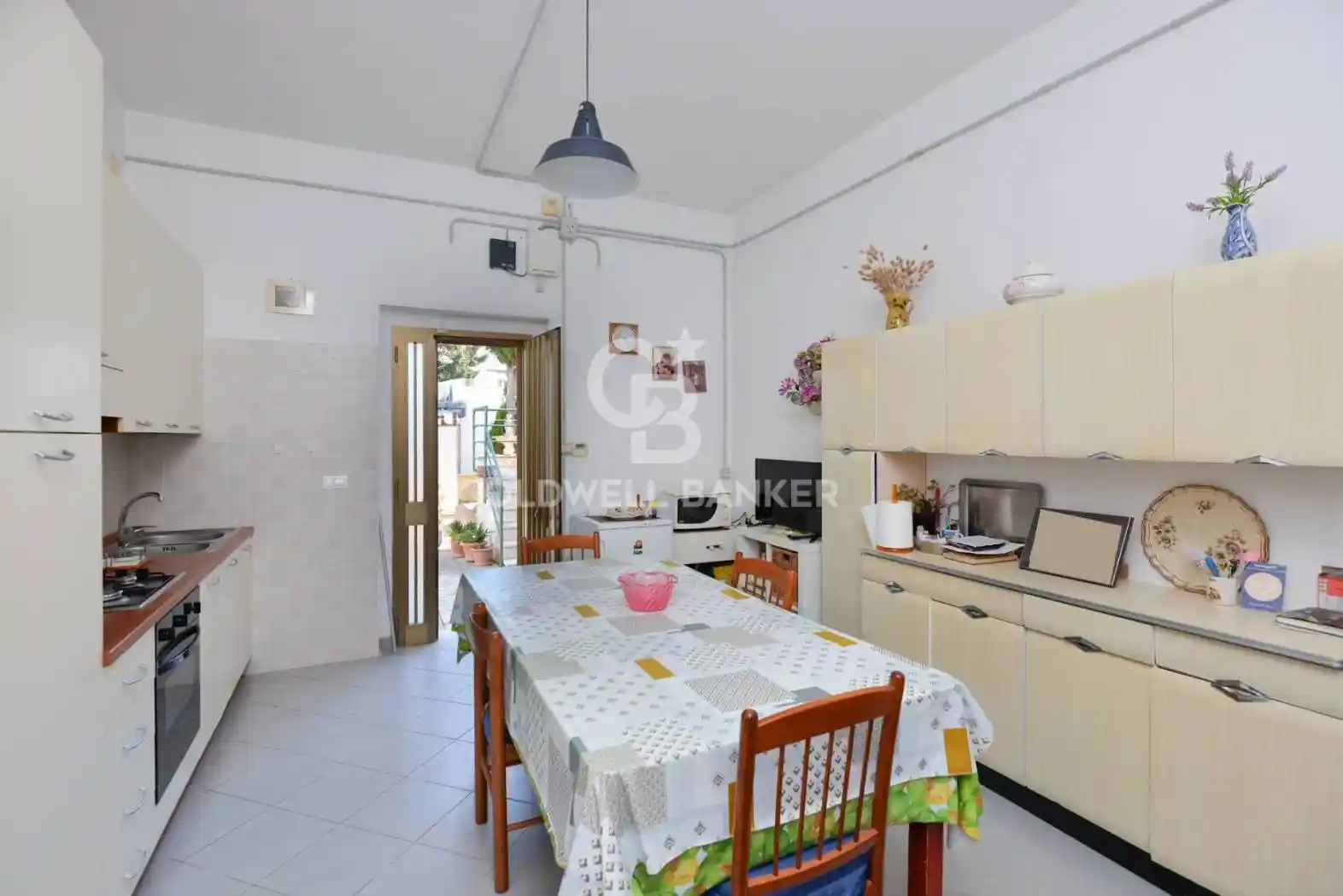 Quadrilocale via Paolo Revelli, Frigole, Lecce - foto 2