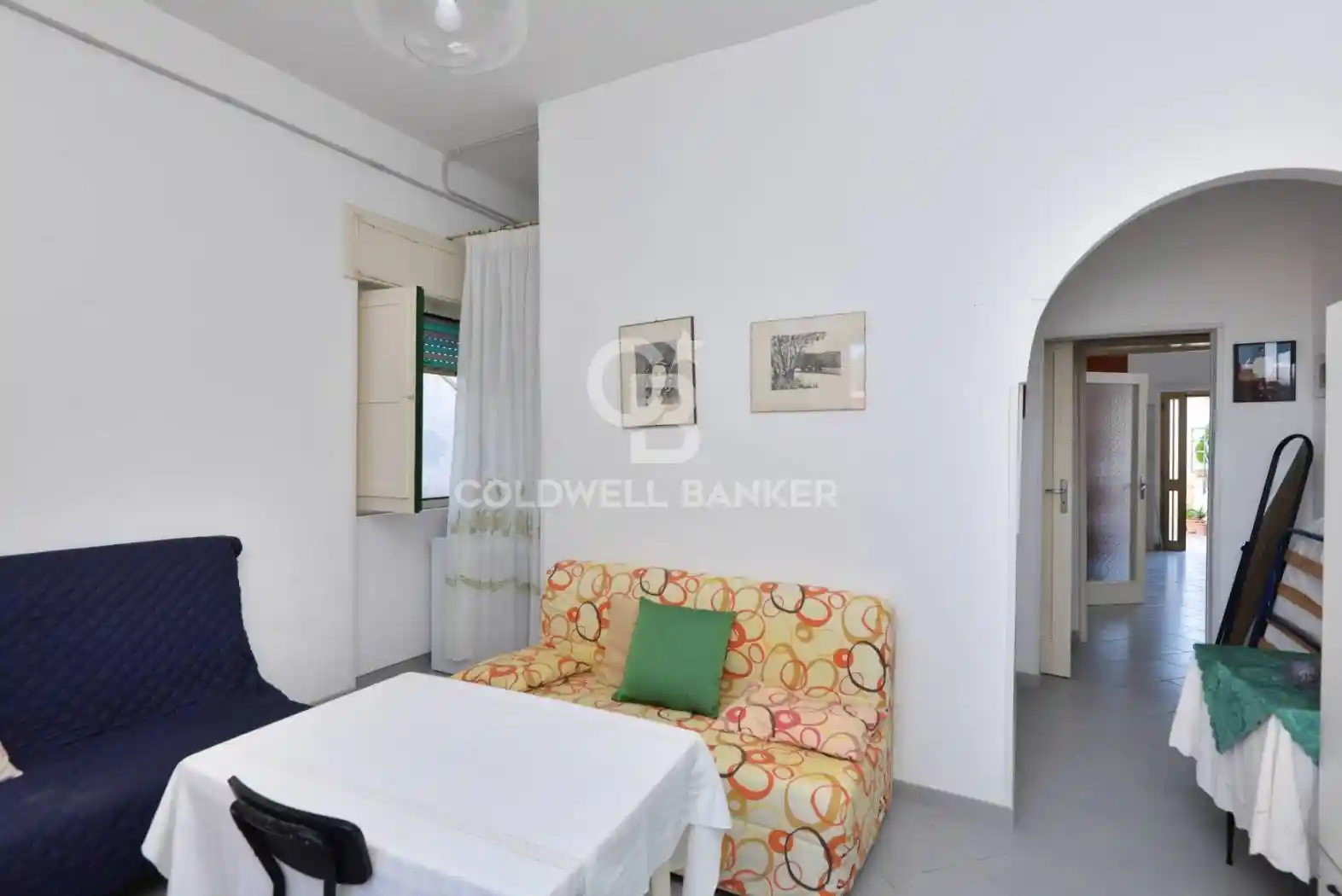 Quadrilocale via Paolo Revelli, Frigole, Lecce - foto 4