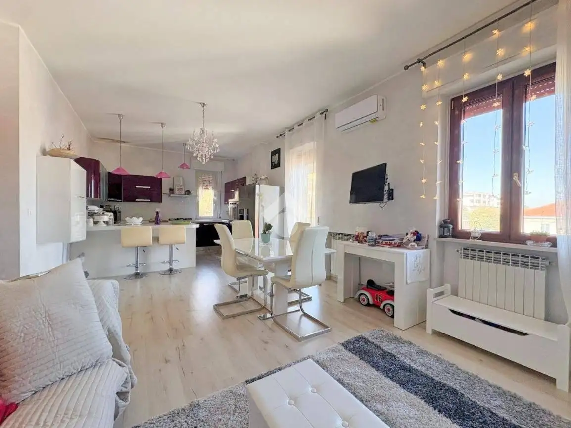 Appartamento in vendita a Silvi