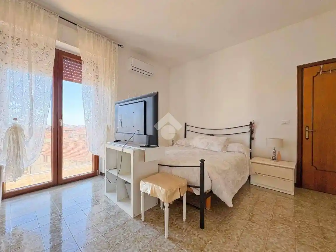 Quadrilocale via Santo Stefano, Silvi Marina, Silvi - foto 5