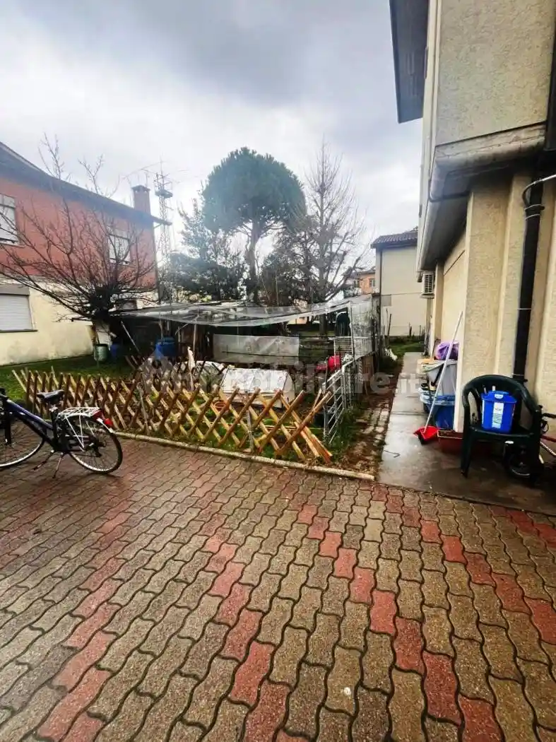 Appartamento in vendita a Massa Lombarda