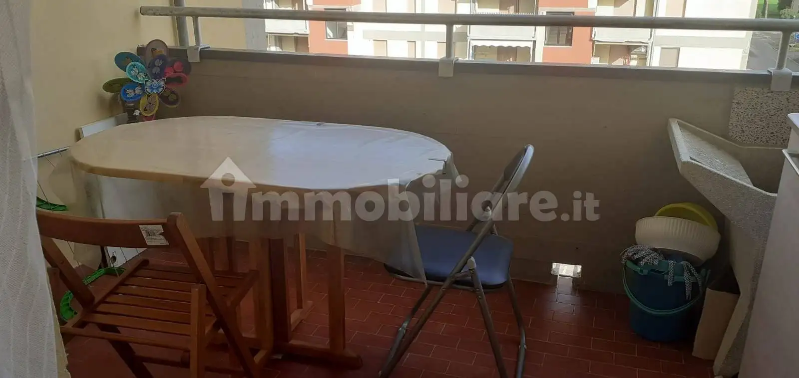 Appartamento in affitto a Follonica