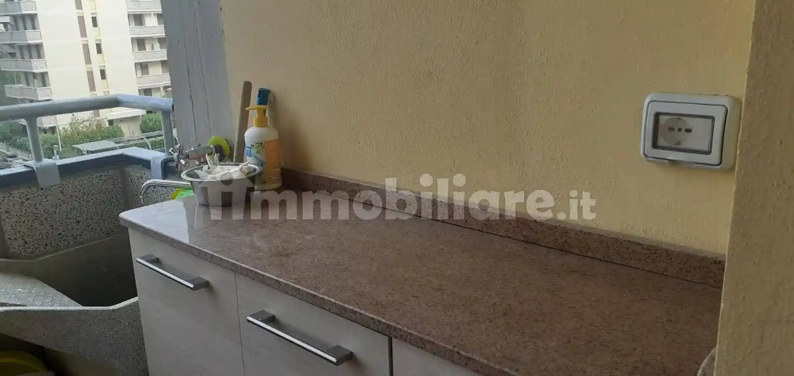 Trilocale via Lago di Misurina 1, Cassarello, Senzuno, Salciaina, Follonica - foto 3