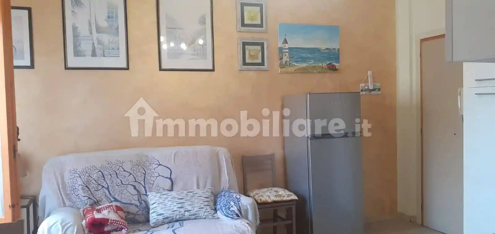 Trilocale via Lago di Misurina 1, Cassarello, Senzuno, Salciaina, Follonica - foto 4