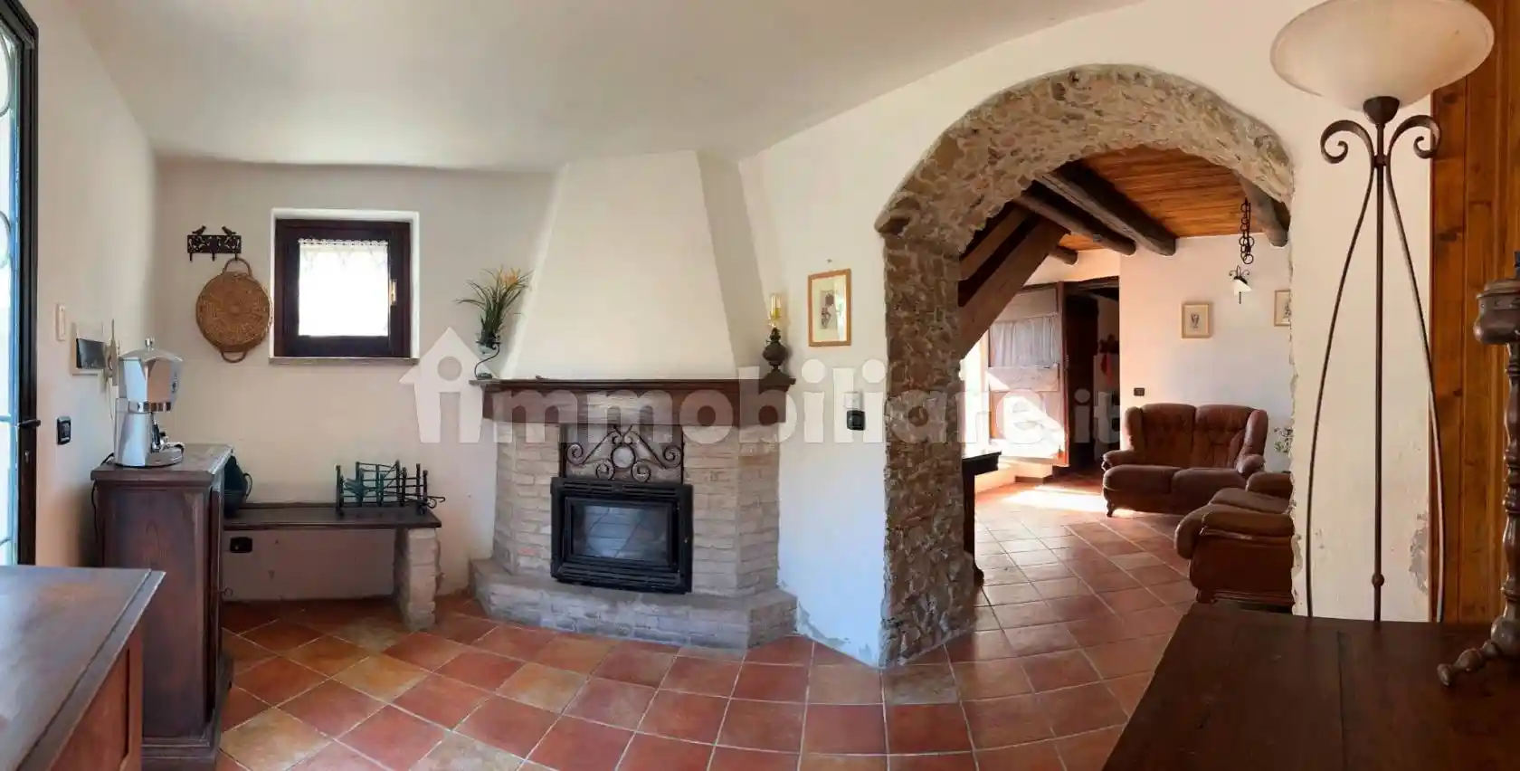 Villa in vendita a Savona