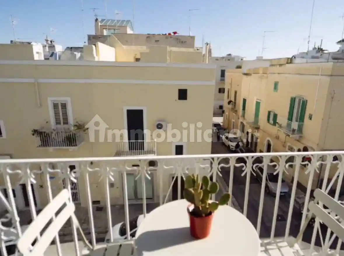 Appartamento in vendita a Monopoli