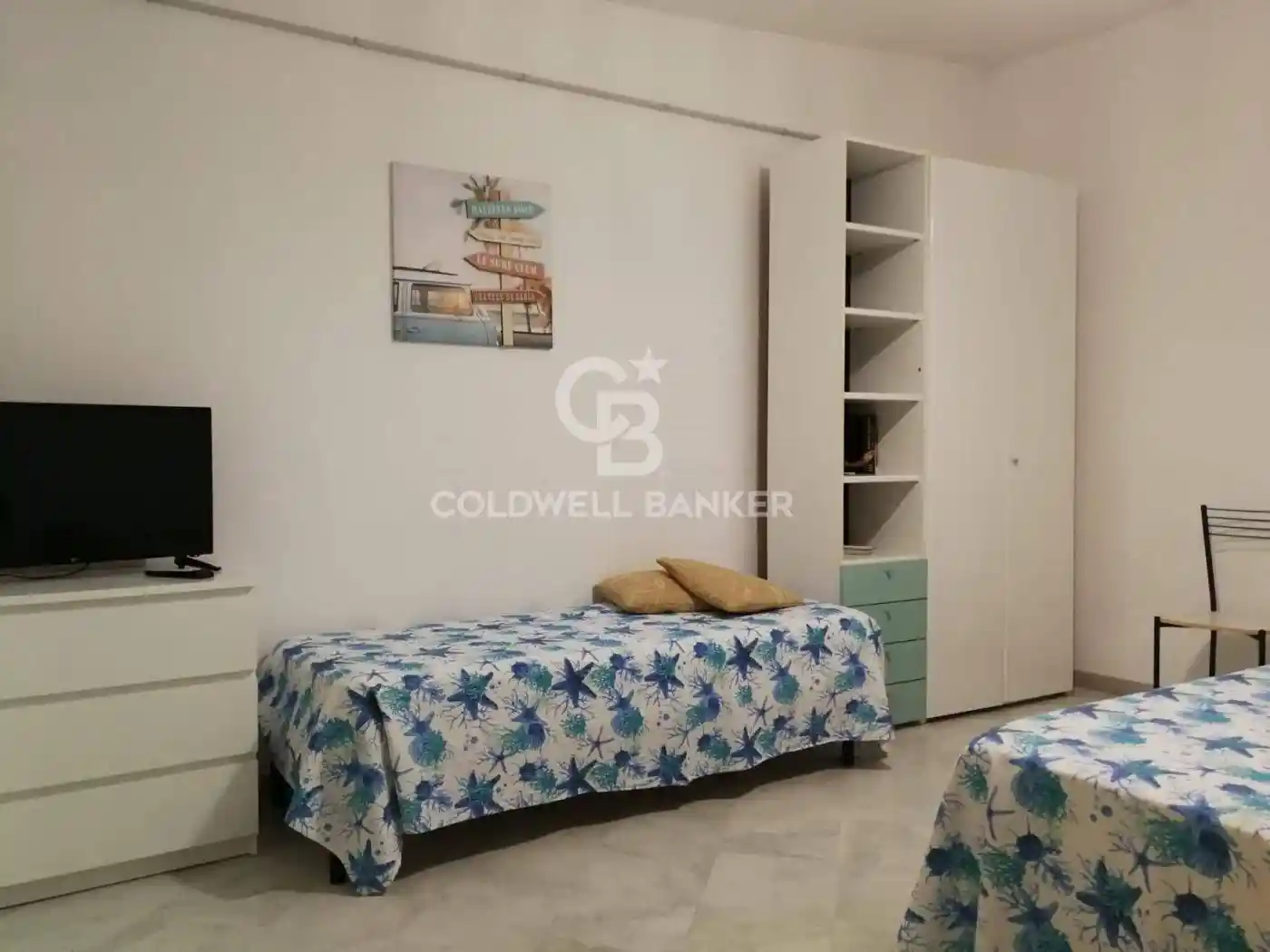 Bilocale via Paolo Revelli, Frigole, Lecce - foto 4