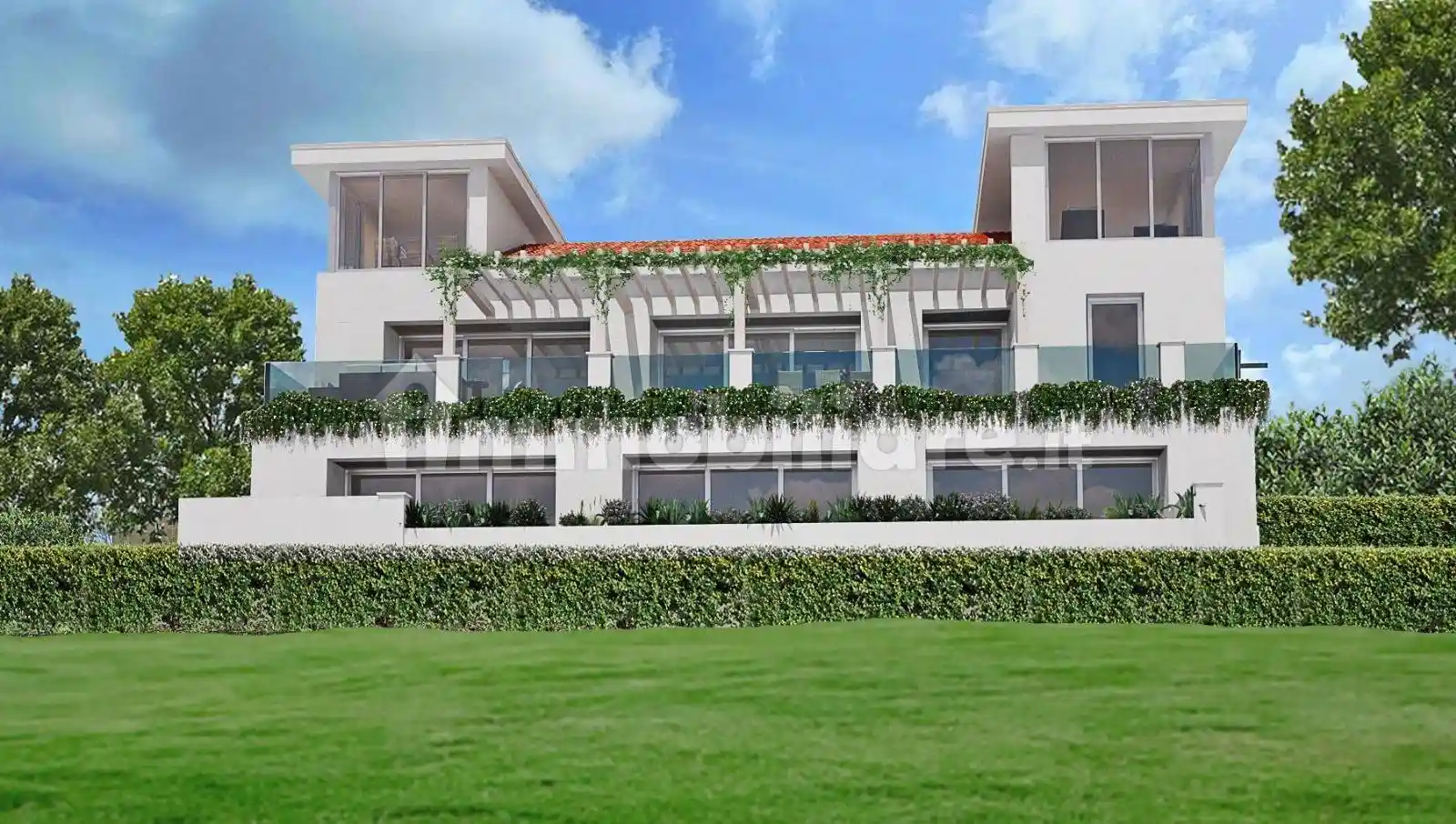 Villa in vendita a Pisa