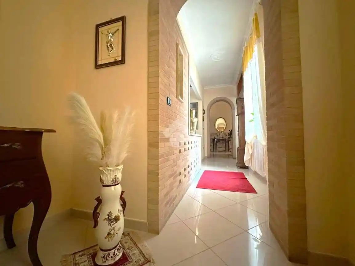 Appartamento in vendita a San Severo