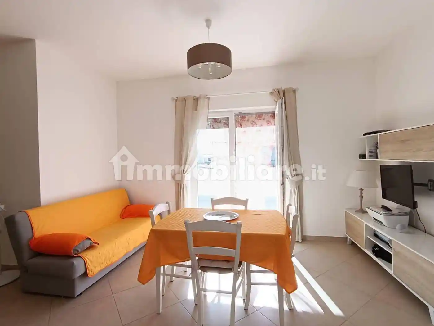 Appartamento in affitto a Fiumicino