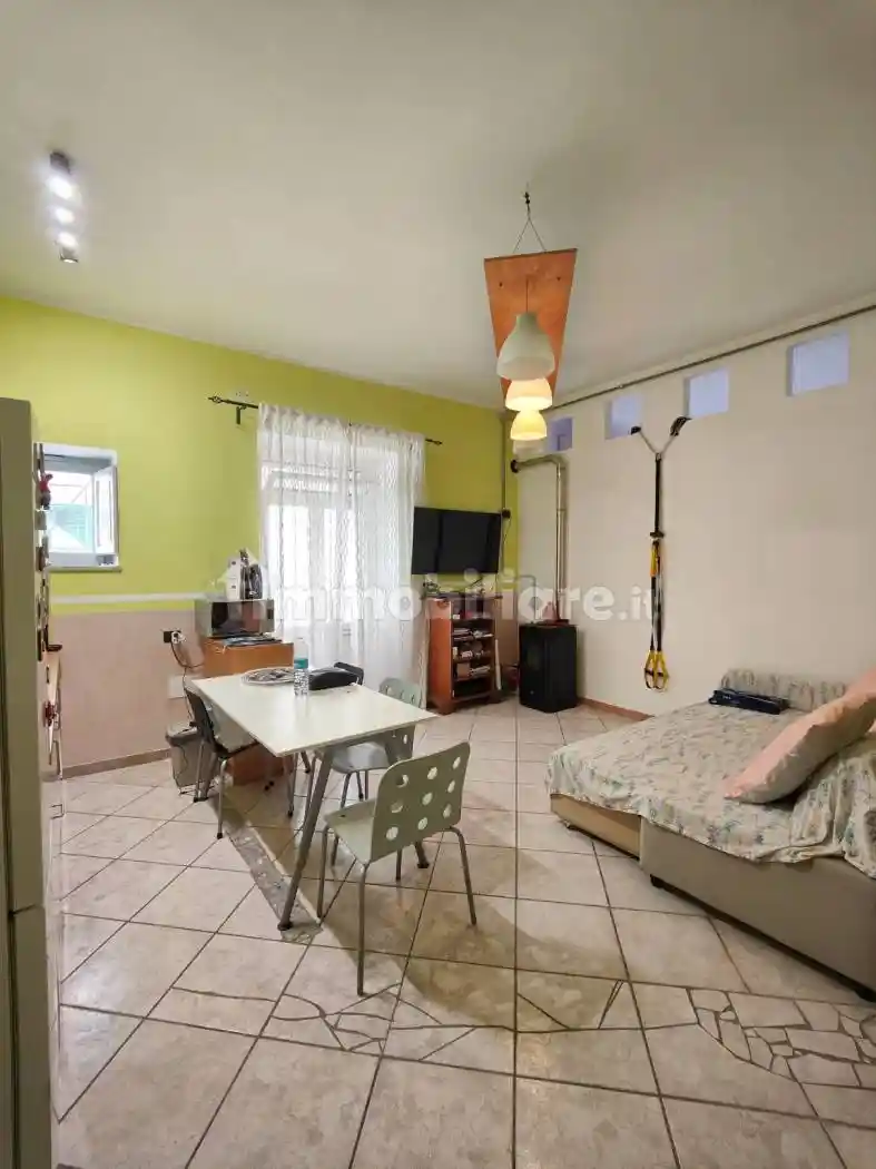 Appartamento in affitto a Frattamaggiore