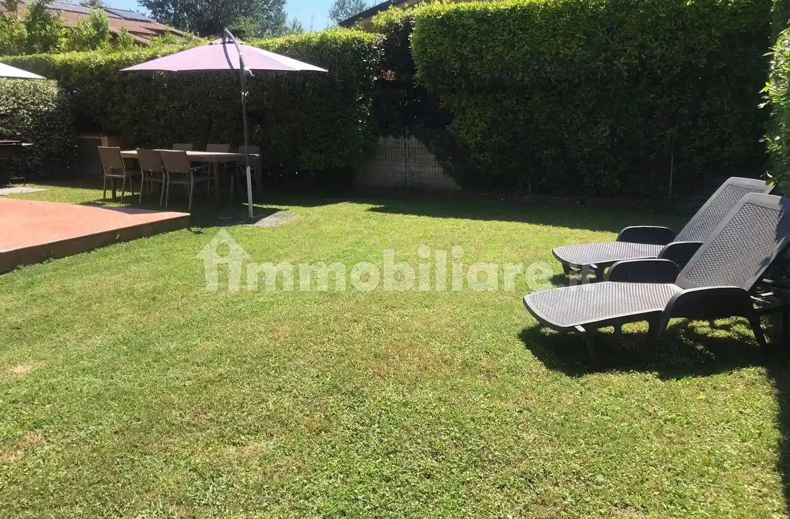 Villetta a schiera - foto 4