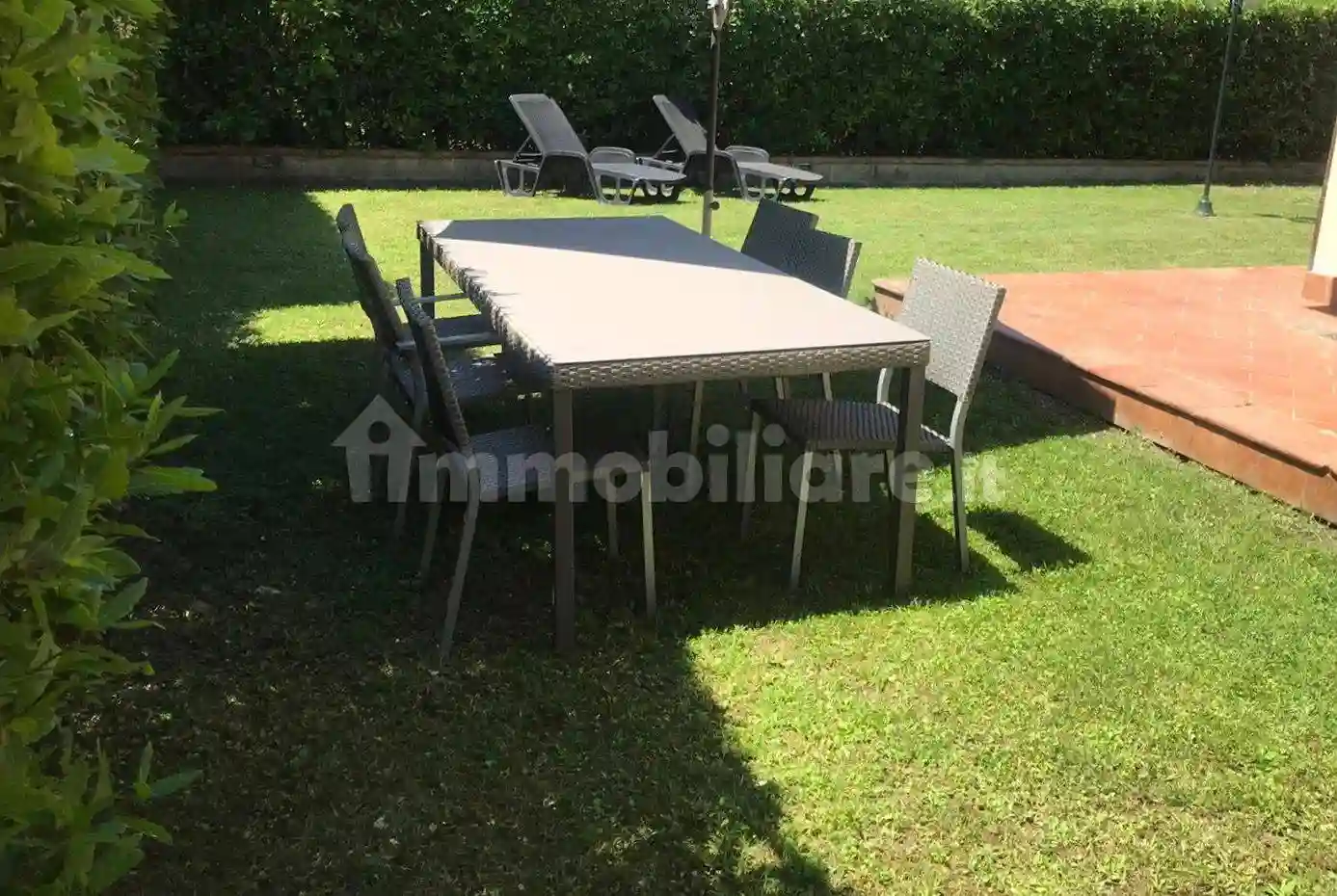 Villetta a schiera - foto 5