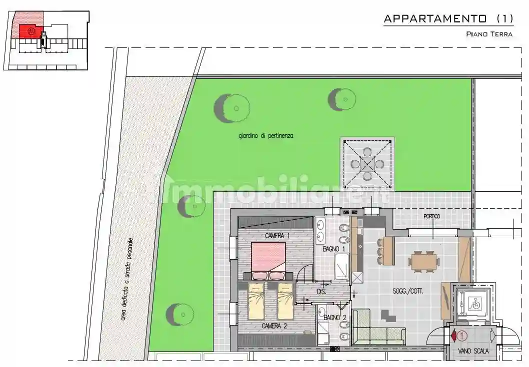 Appartamento - foto 5