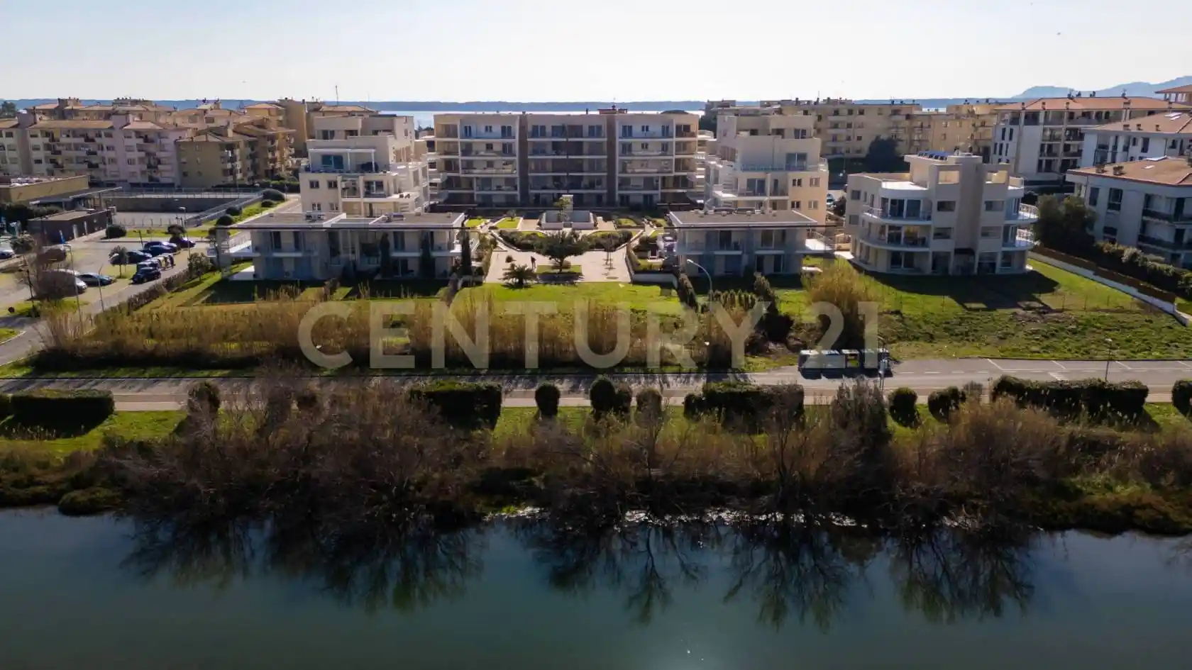 Appartamento in vendita a Orbetello