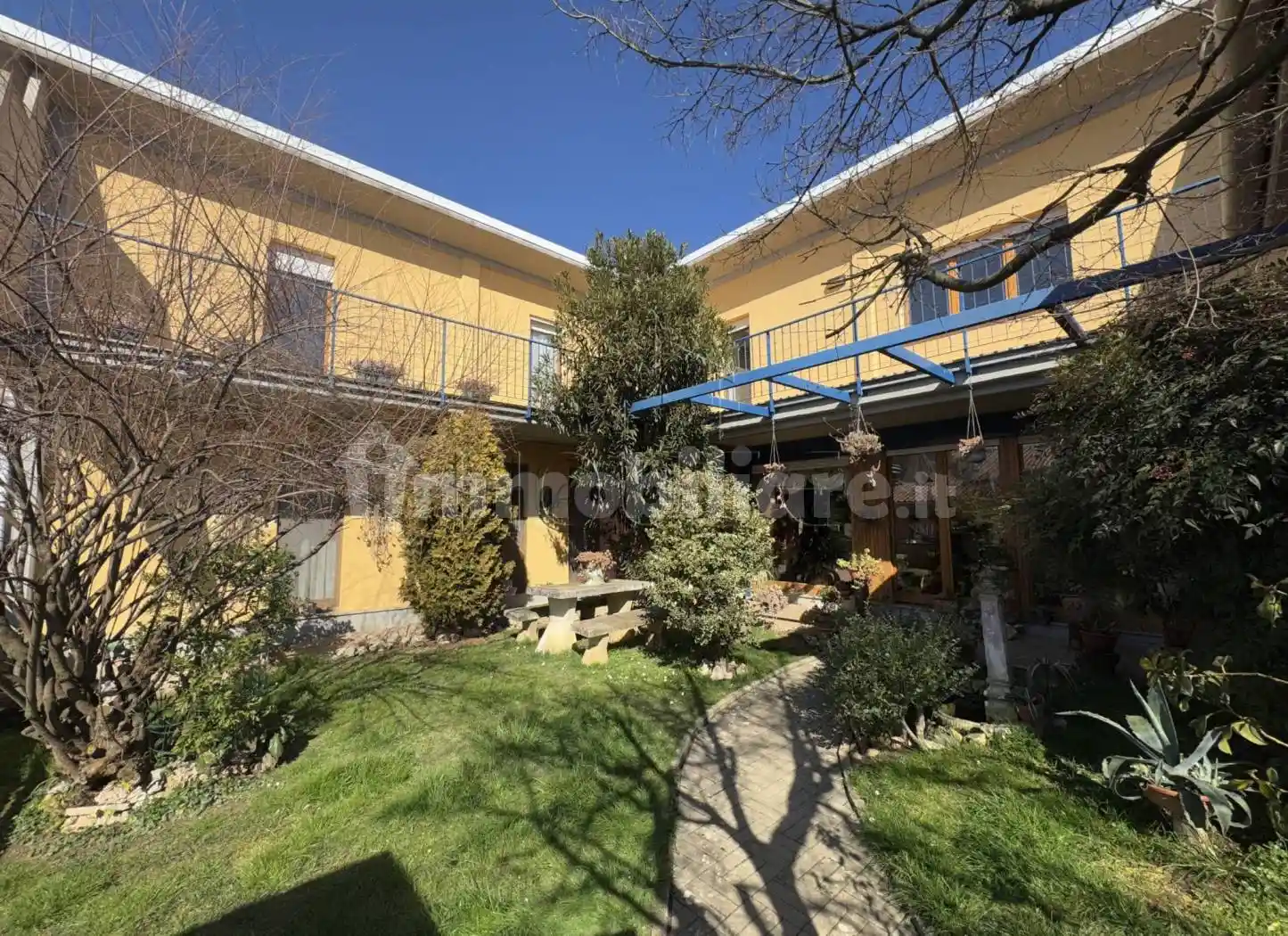 Villetta a schiera in vendita a Città di Castello