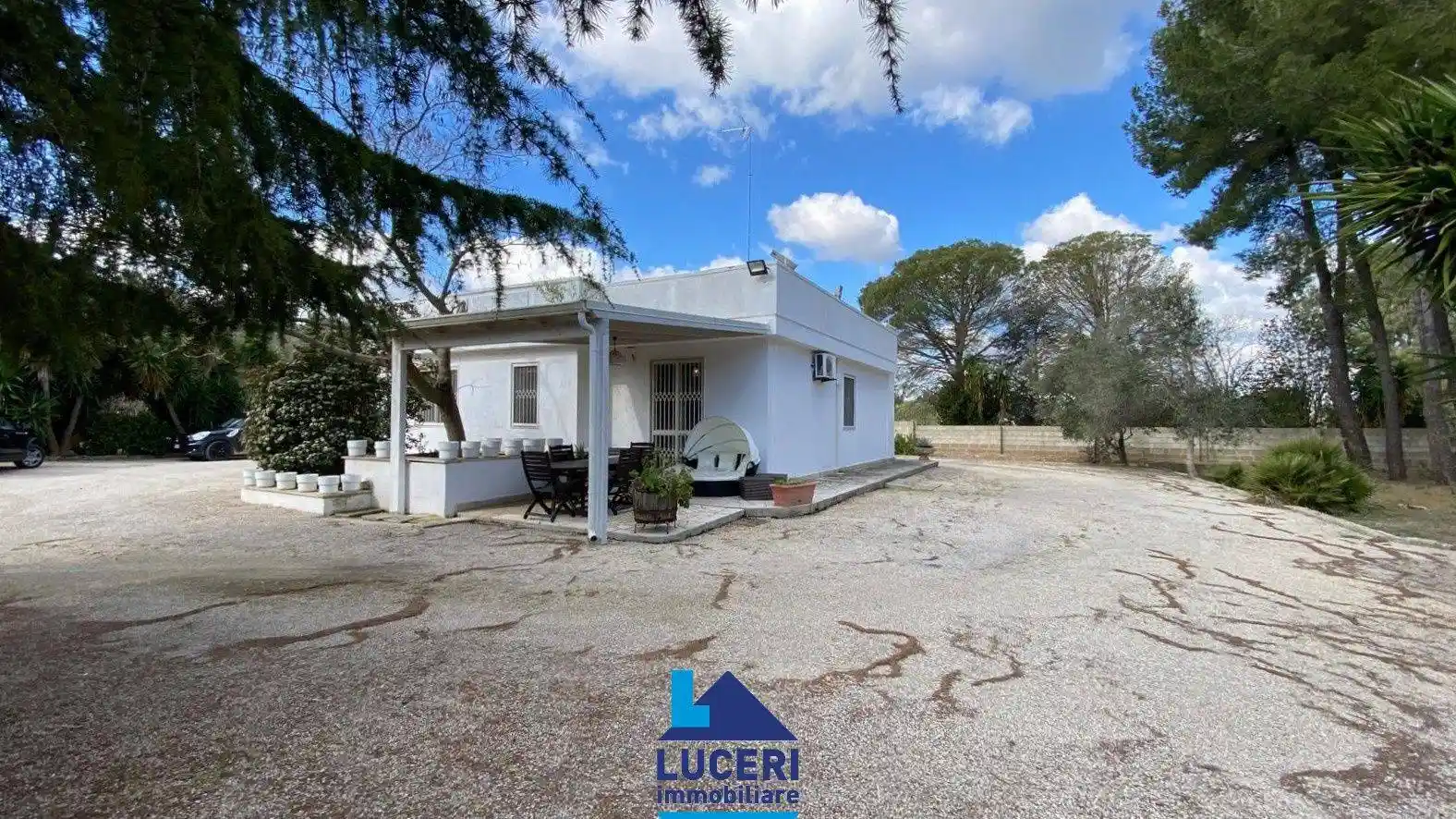 Villa in vendita a Maglie