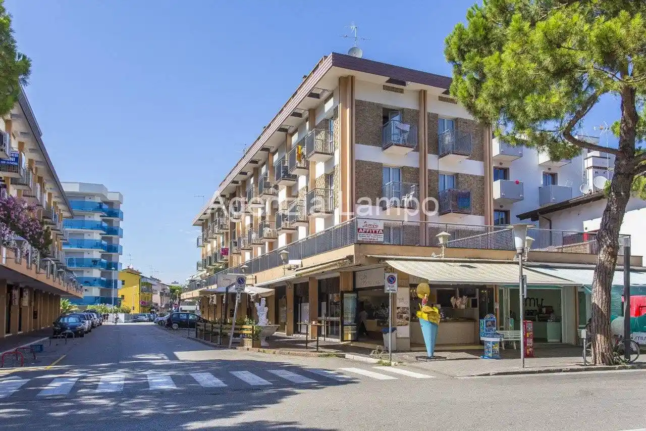 Appartamento in vendita a Jesolo