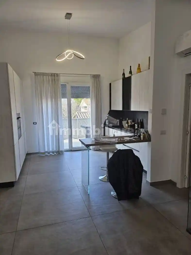 Attico - Mansarda in vendita a Gabicce Mare