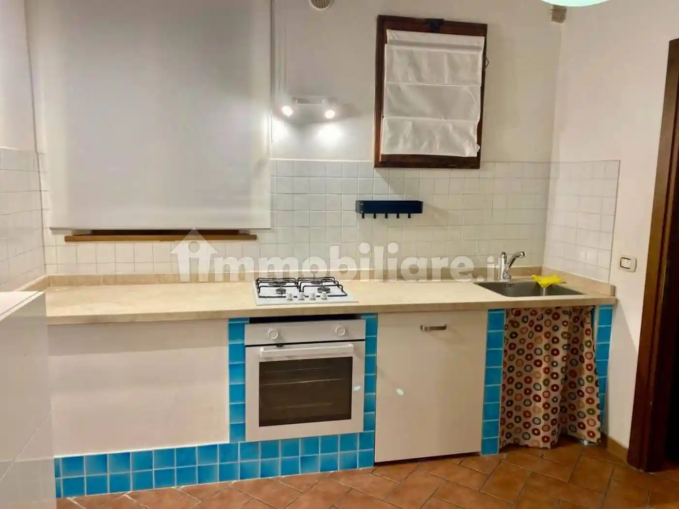 Appartamento in vendita a Castelnuovo Berardenga