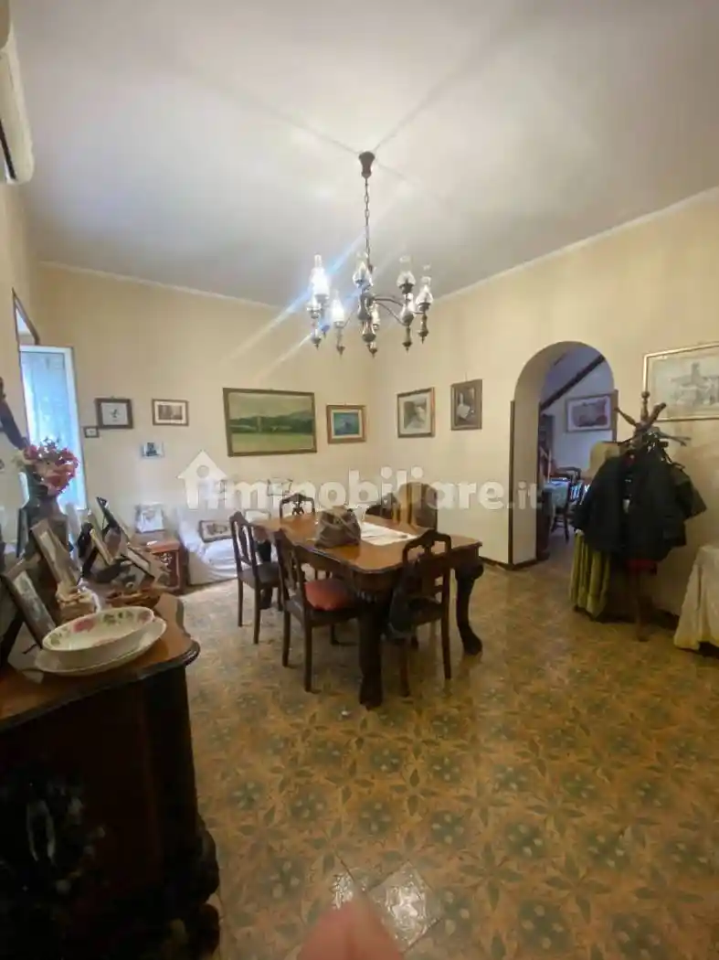 Appartamento in vendita a Rignano Flaminio