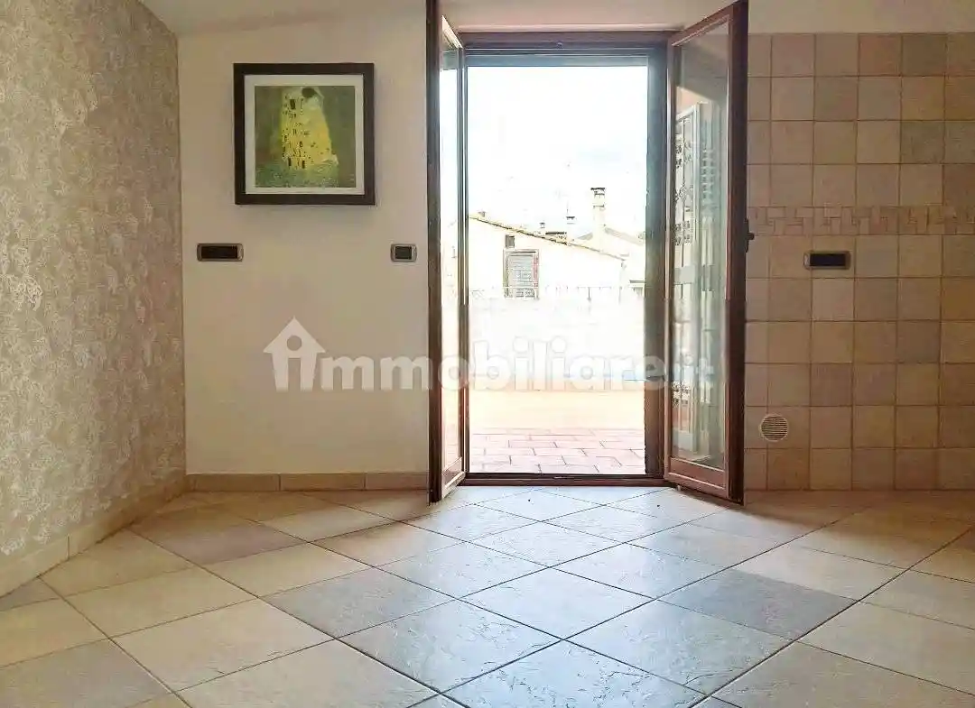 Appartamento in vendita a Ruvo di Puglia