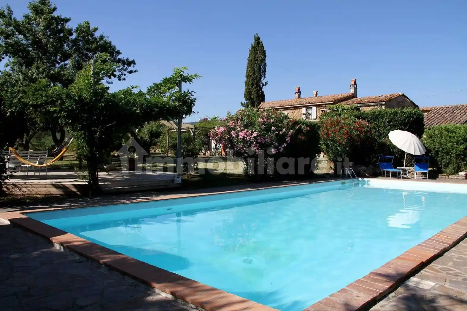 Rustico - Casale in vendita a Manciano