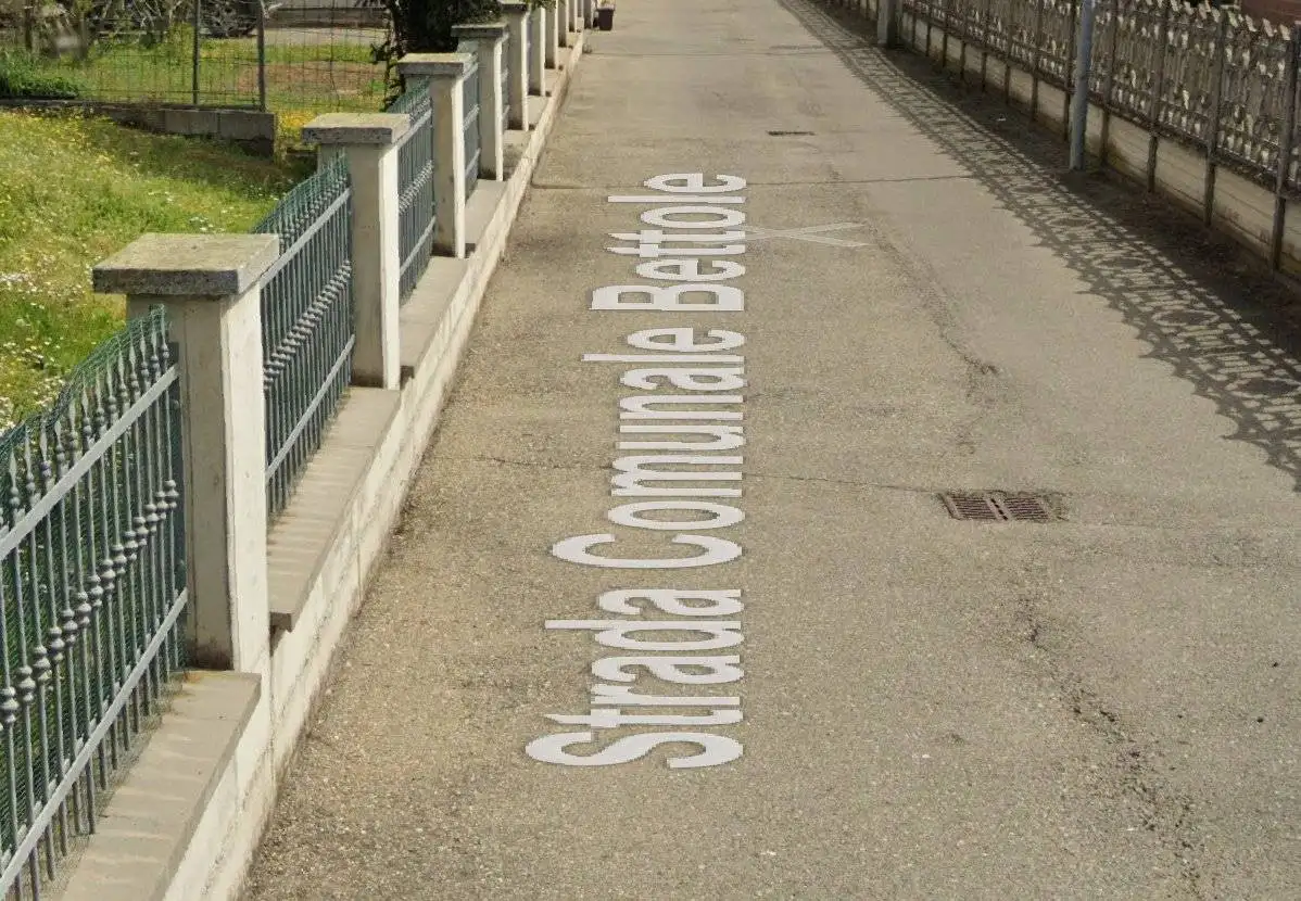 Appartamento in asta a Tortona