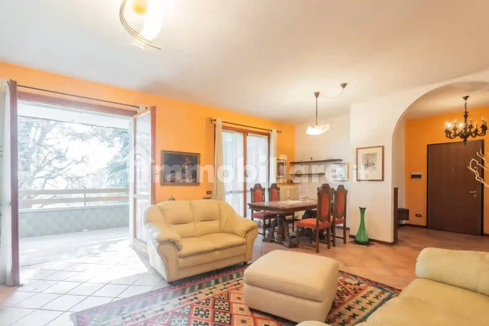 Appartamento - foto 3