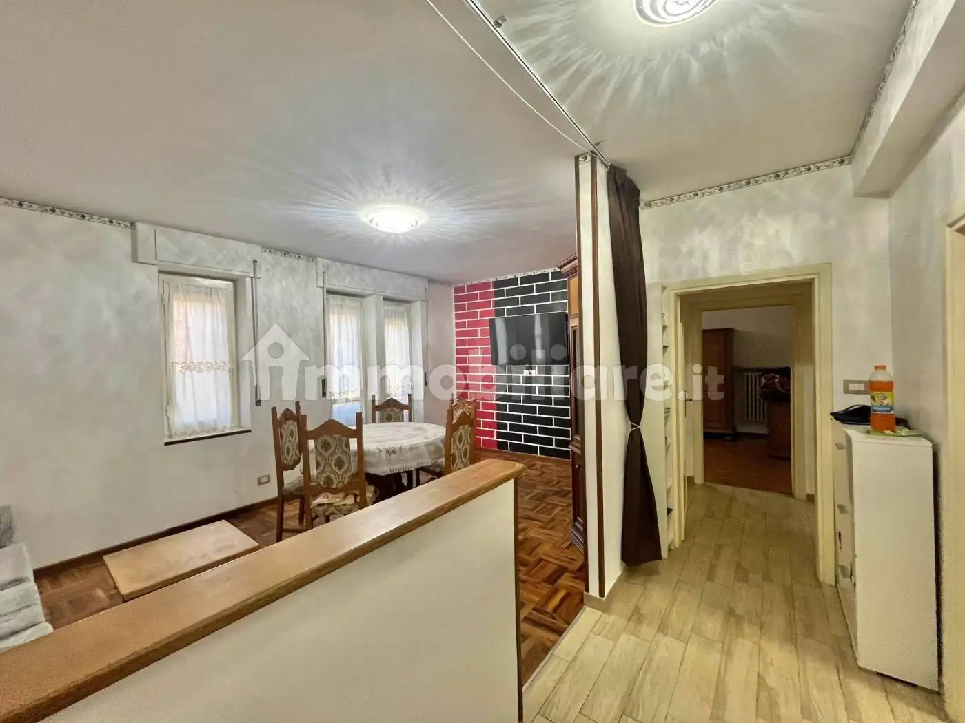 Appartamento in vendita a Biella