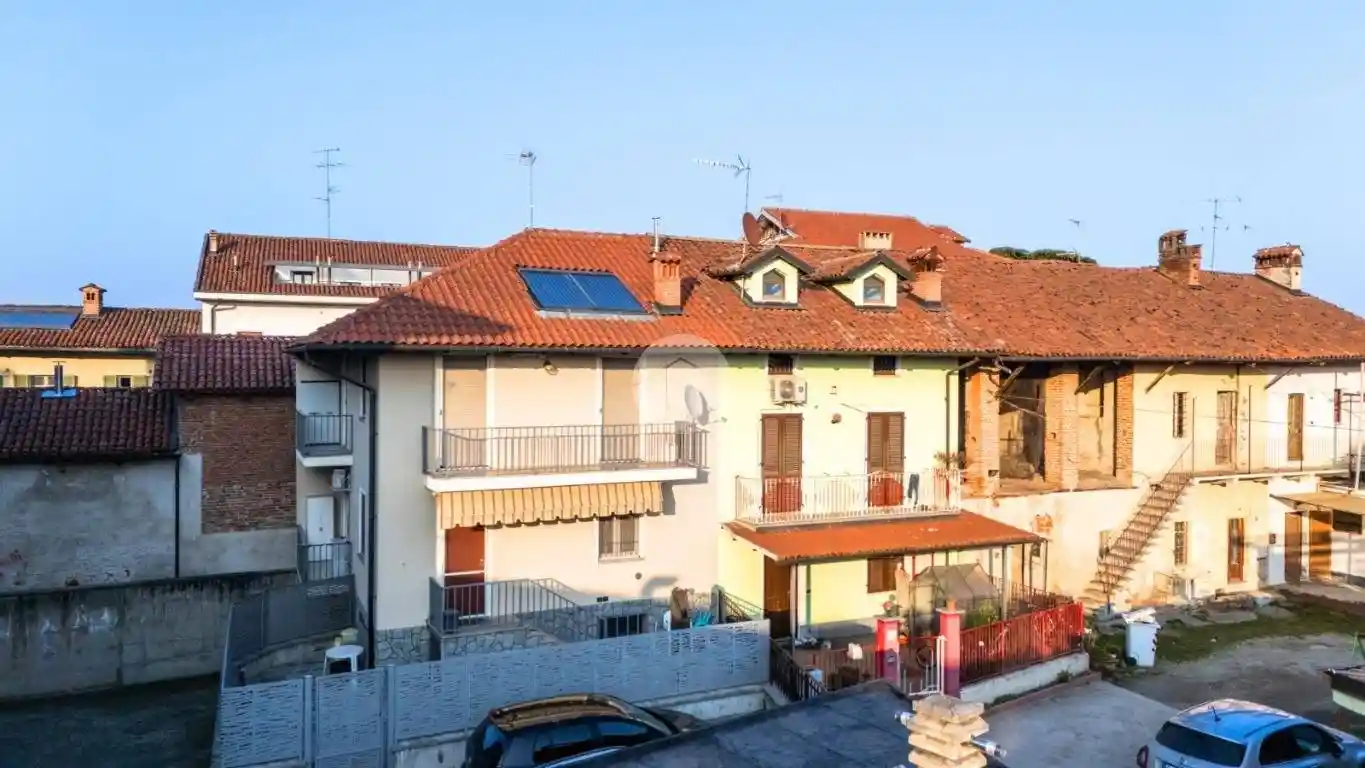 Terratetto plurifamiliare via Beato Bartolomeo 2, Centro, Cervere - foto 3