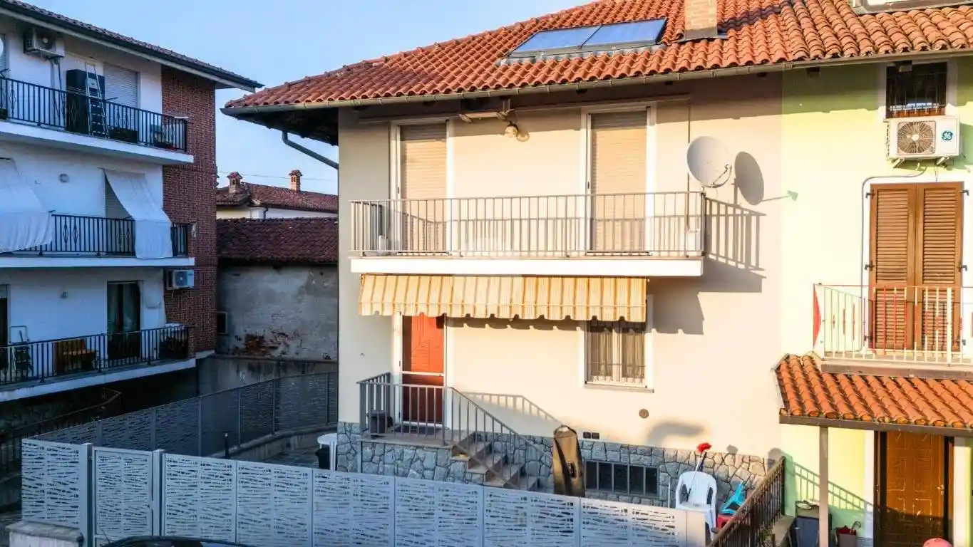 Terratetto plurifamiliare via Beato Bartolomeo 2, Centro, Cervere - foto 4