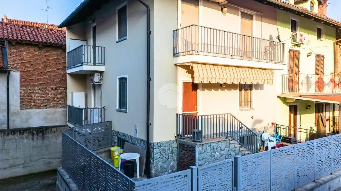 Terratetto plurifamiliare via Beato Bartolomeo 2, Centro, Cervere - foto 5