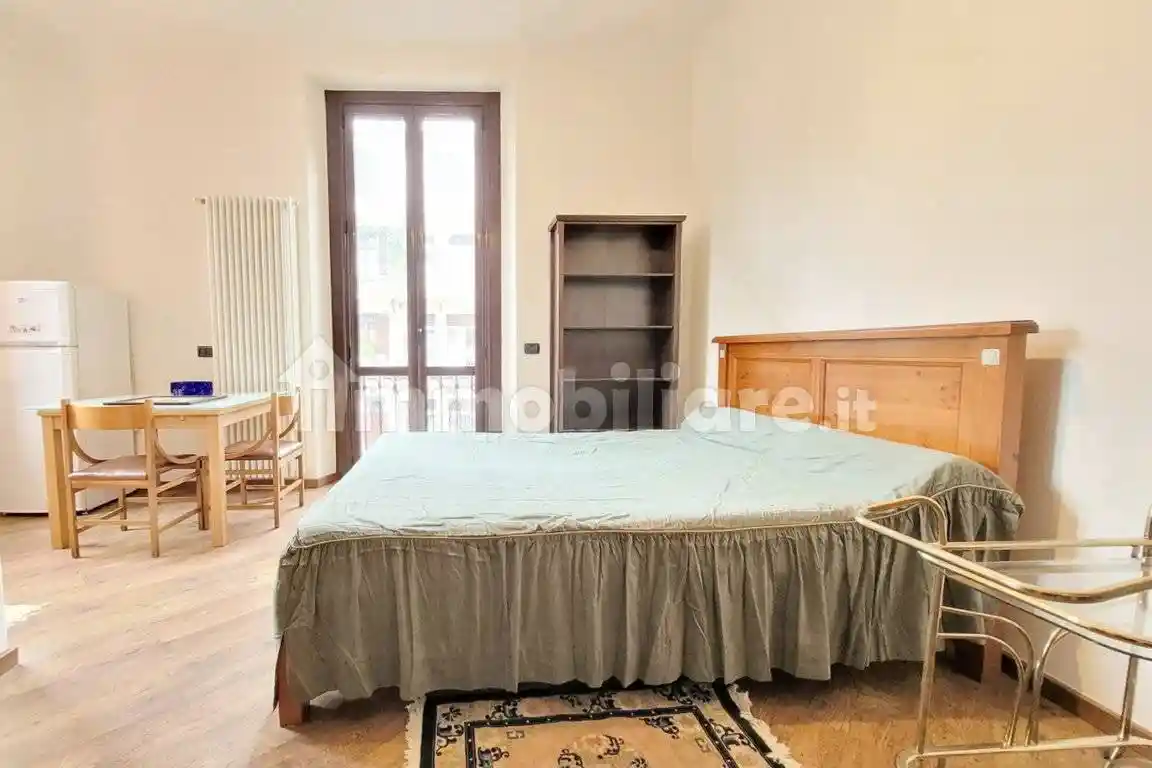 Monolocale via Domenico Scarlatti 20, Buenos Aires, Milano - foto 4