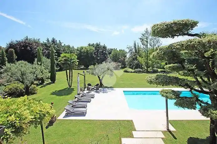 Villa in vendita a Dalmine