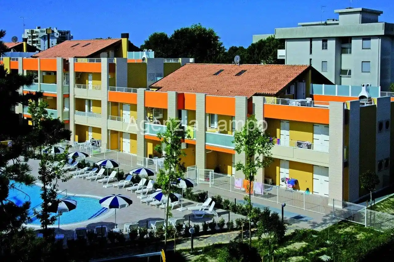 Attico - Mansarda in vendita a San Michele al Tagliamento