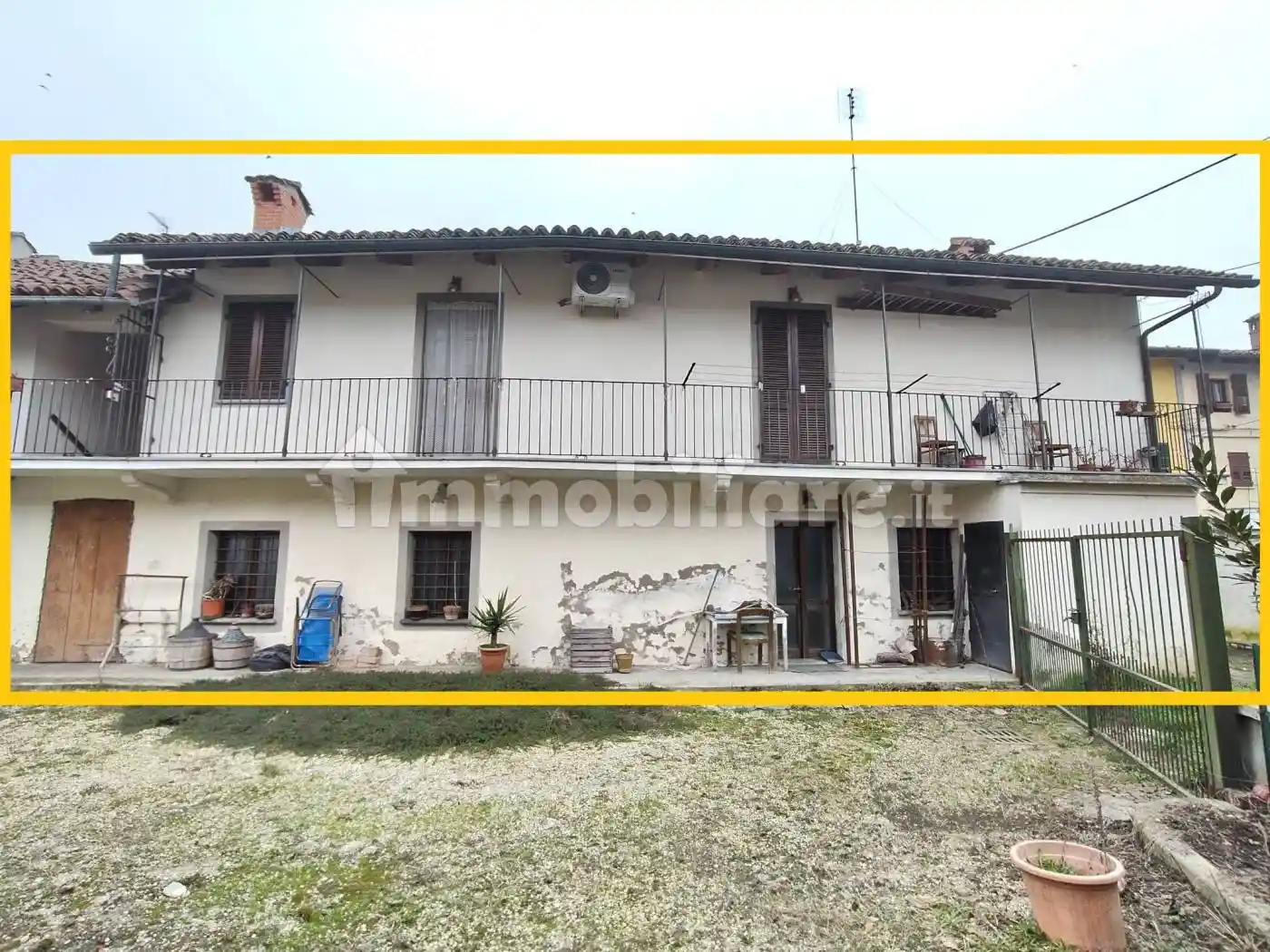 Casa indipendente in vendita a Racconigi