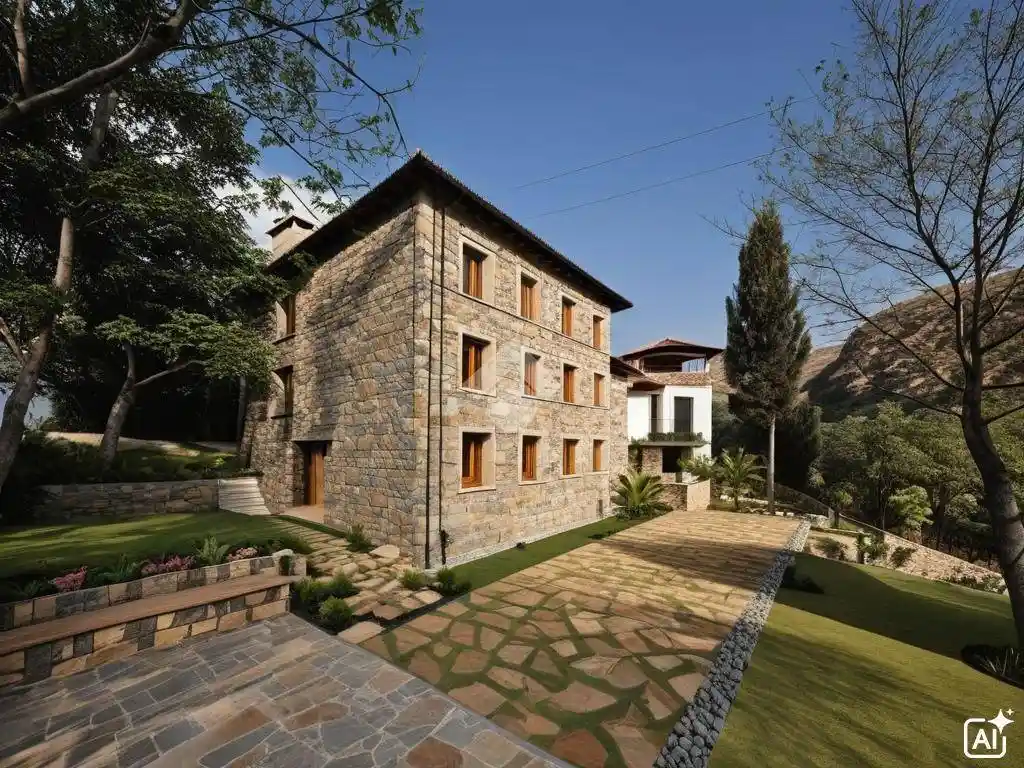 Casa indipendente in vendita a Schio