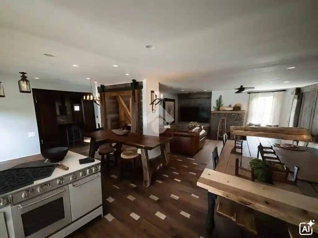 Casa indipendente - foto 5