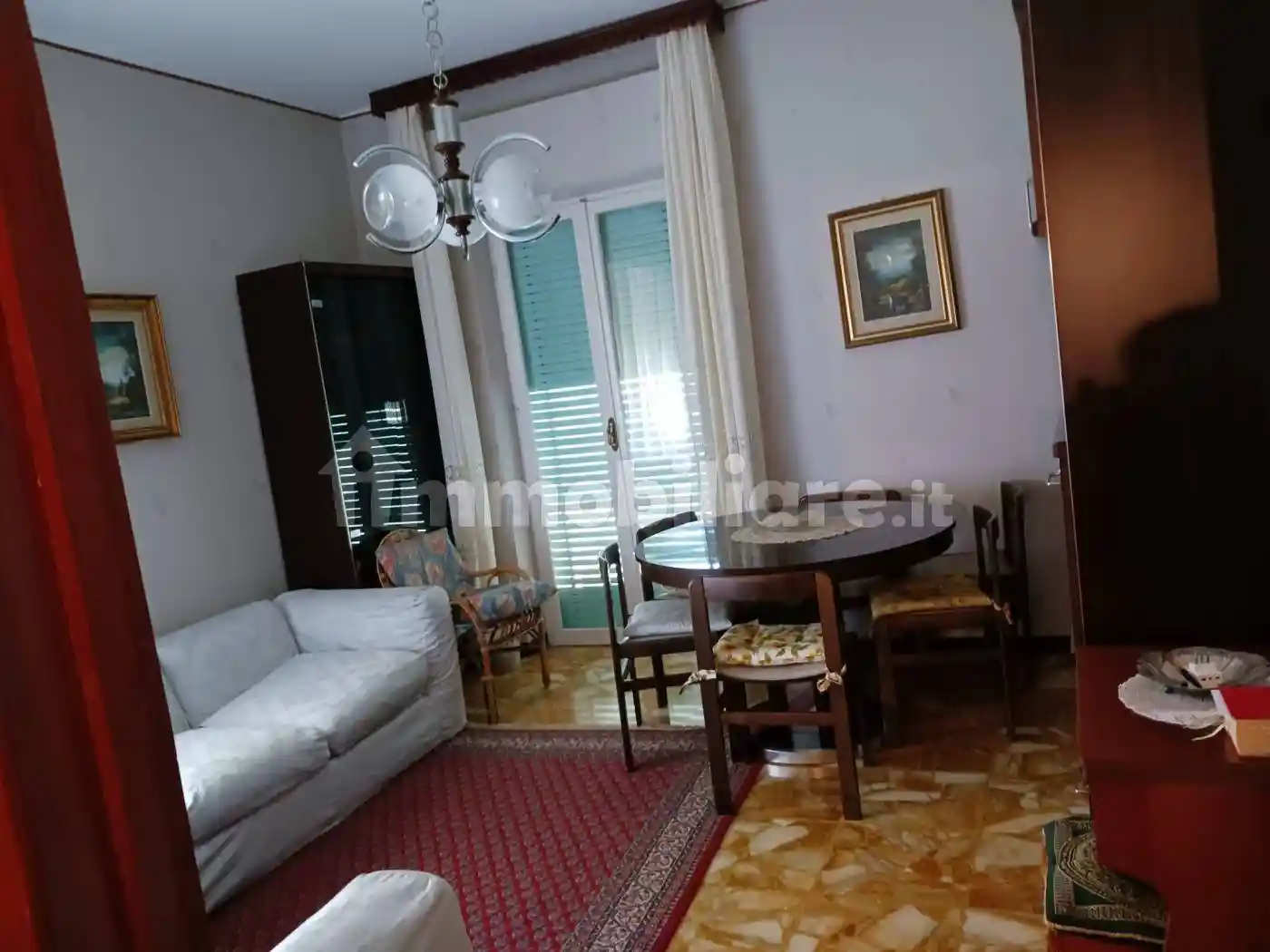 Appartamento in vendita a Alassio