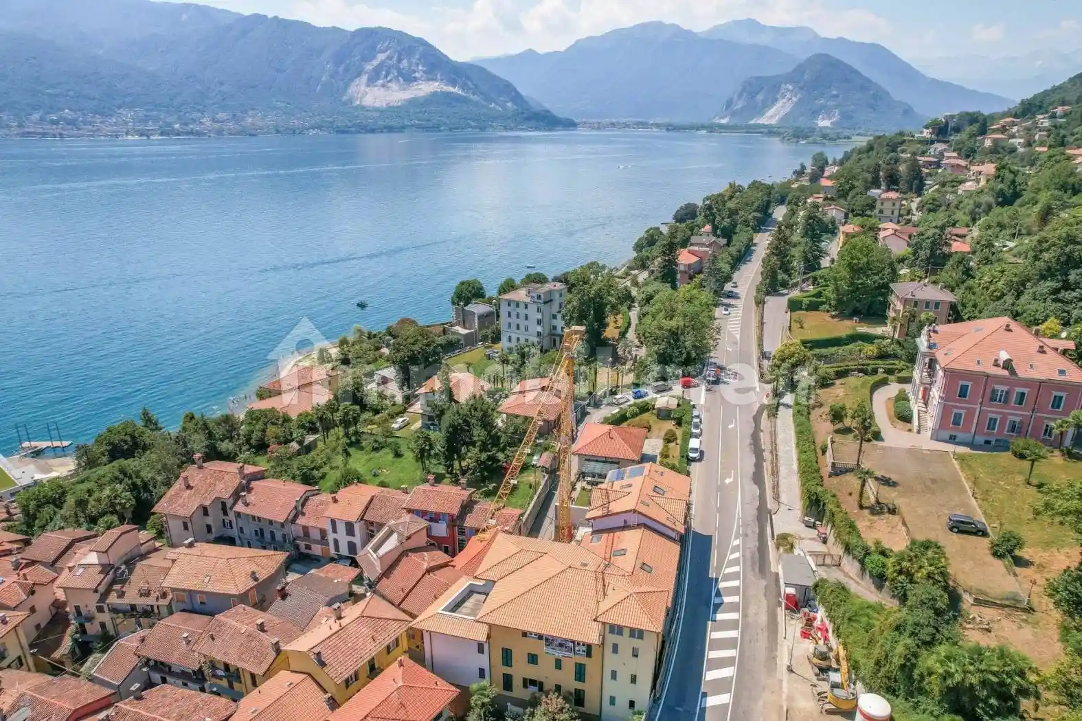 Appartamento in vendita a Verbania