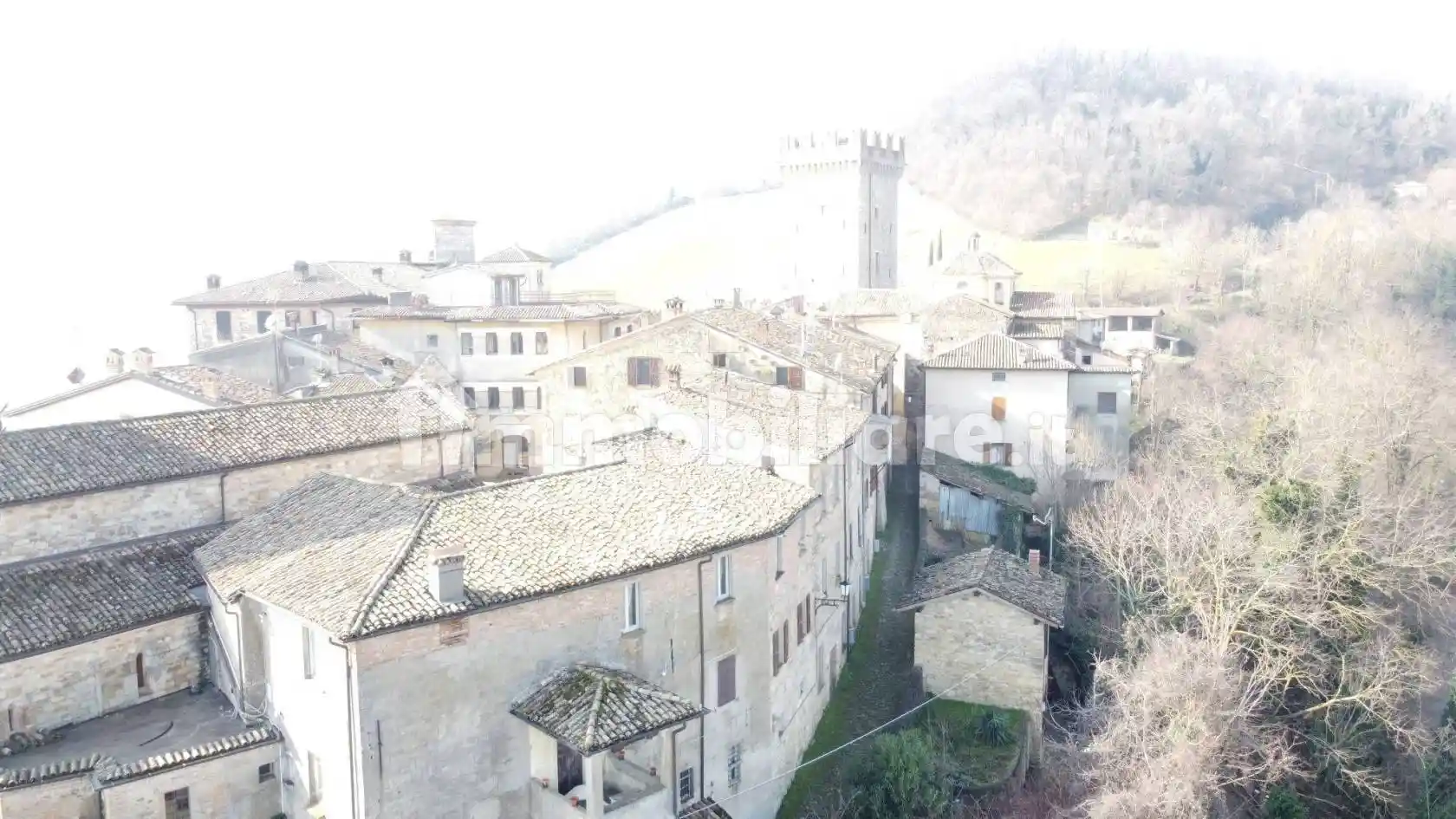 Villa in vendita a Vernasca