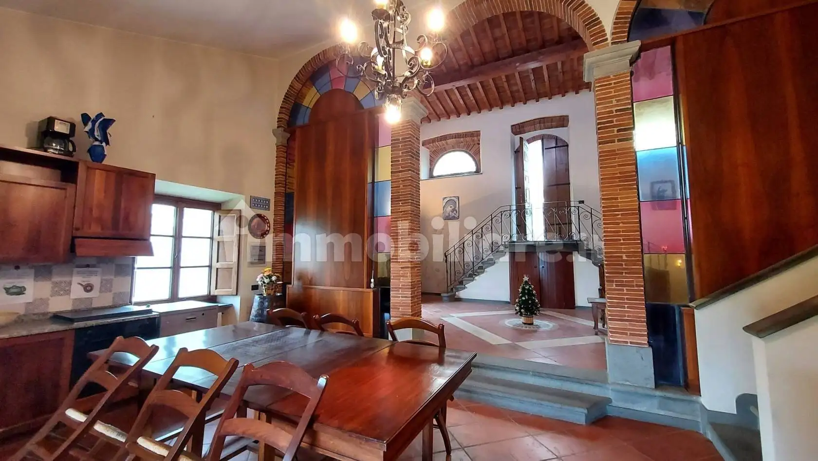 Rustico - Casale in vendita a Capannori