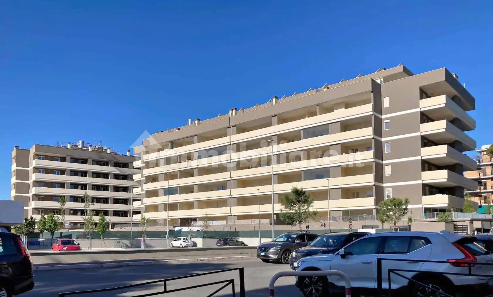 Monolocale via della Magliana, 163, Magliana, Roma - foto 2