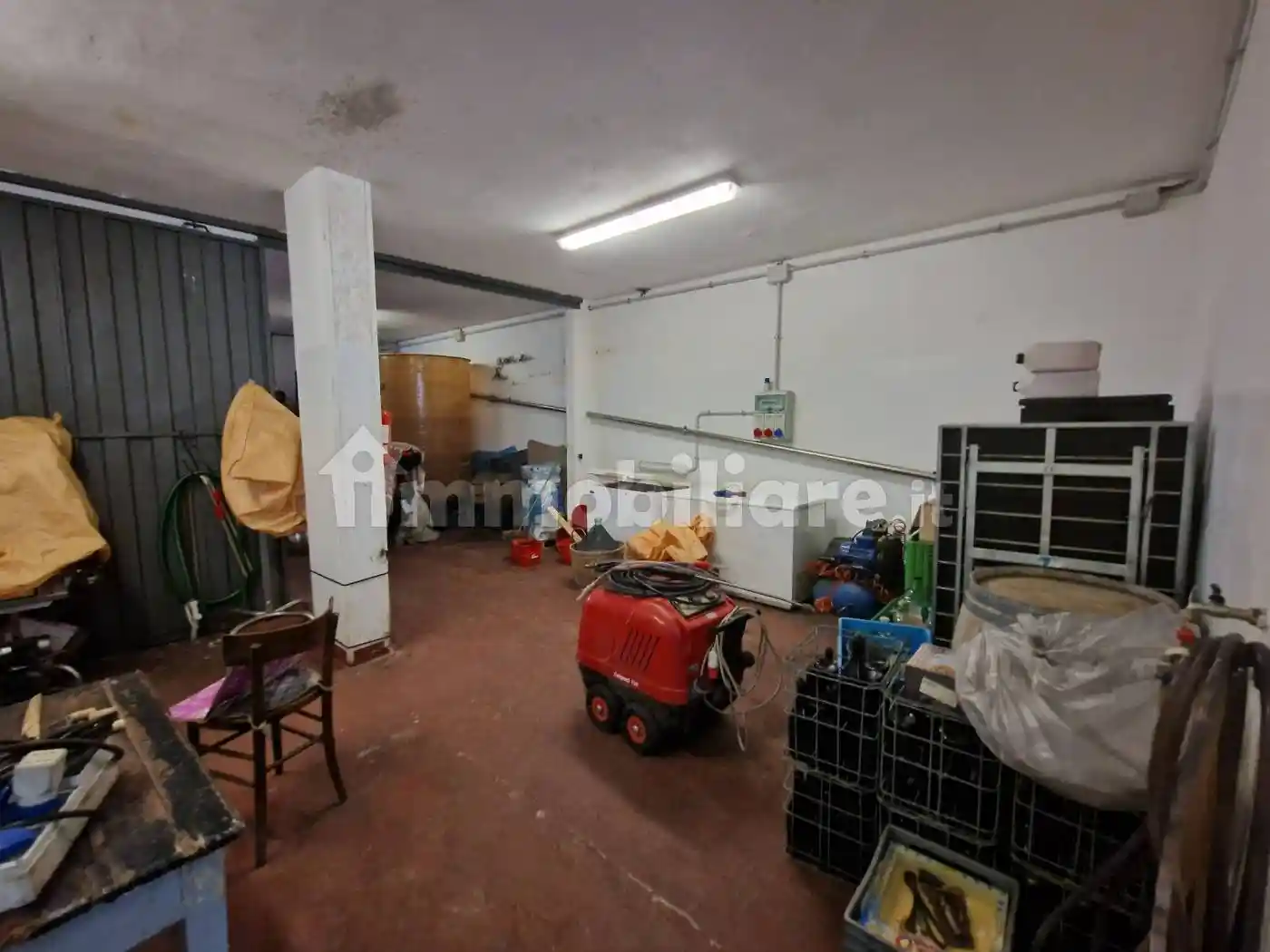 Casa indipendente in vendita a Viadana