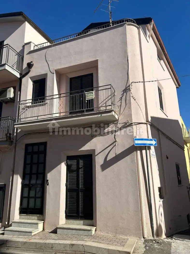 Appartamento in vendita a Salandra