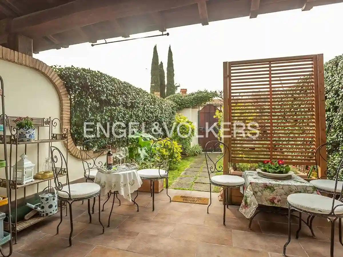 Villetta a schiera - foto 2