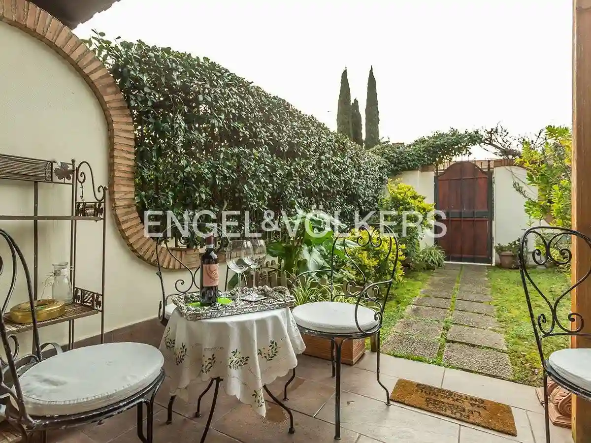 Villetta a schiera - foto 3